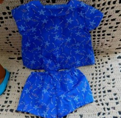 melody blue pjs bk